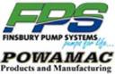 Finsbury Pump Systems logo